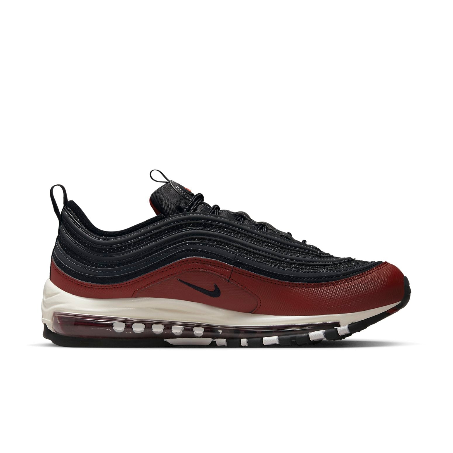 Nike Air Max 97 'Team Red Anthracite' DQ3955-600