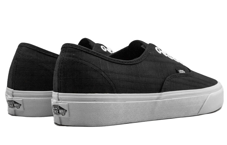 Vans Authentic Checkered 'Black' VN0A2Z5IWNZ