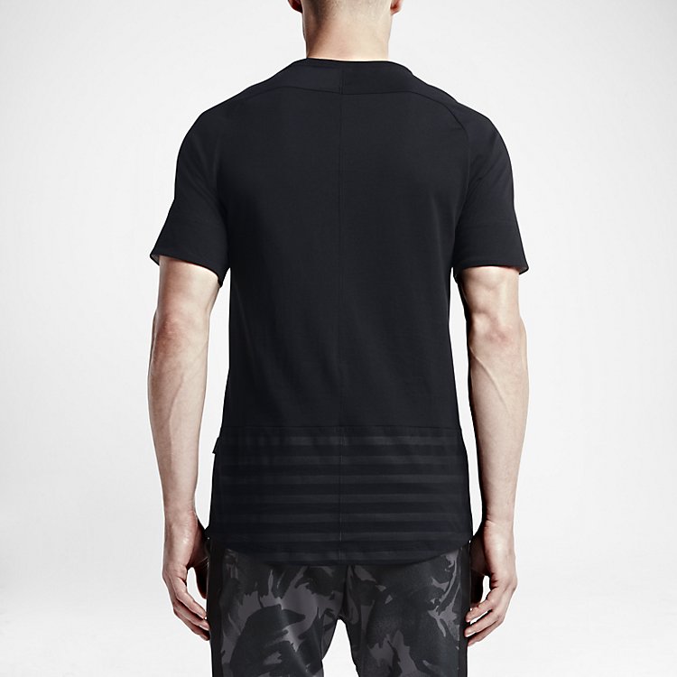 Apparel s Men Nike FC SIDELINE Top 719509-010