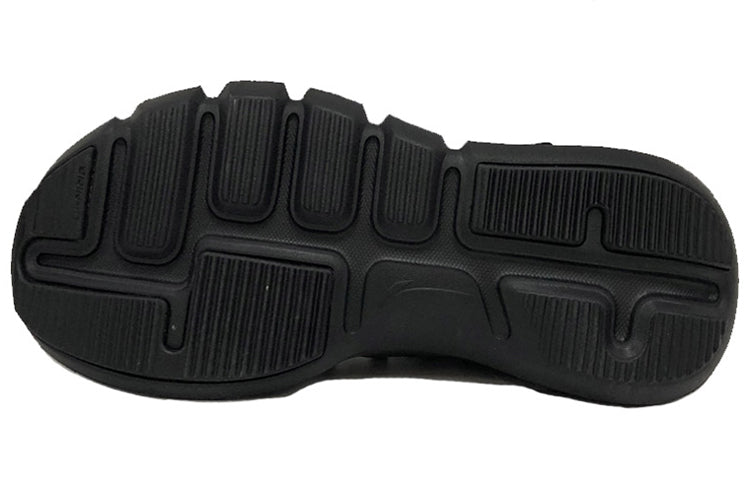 Li-Ning Essence 2.3 x Neil Barrett 'Black' AGBQ121-1