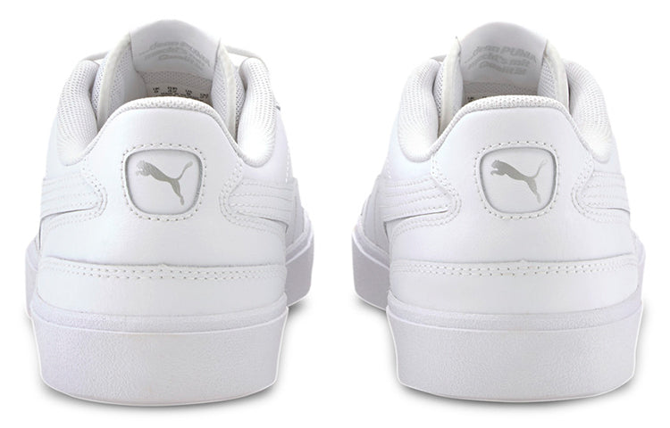 PUMA Ralph Sampson Vulc 'White' 371907-01