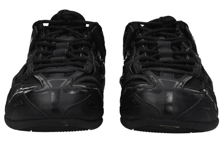 Balenciaga Drive Sneakers 'Black' 635498W3AH11000