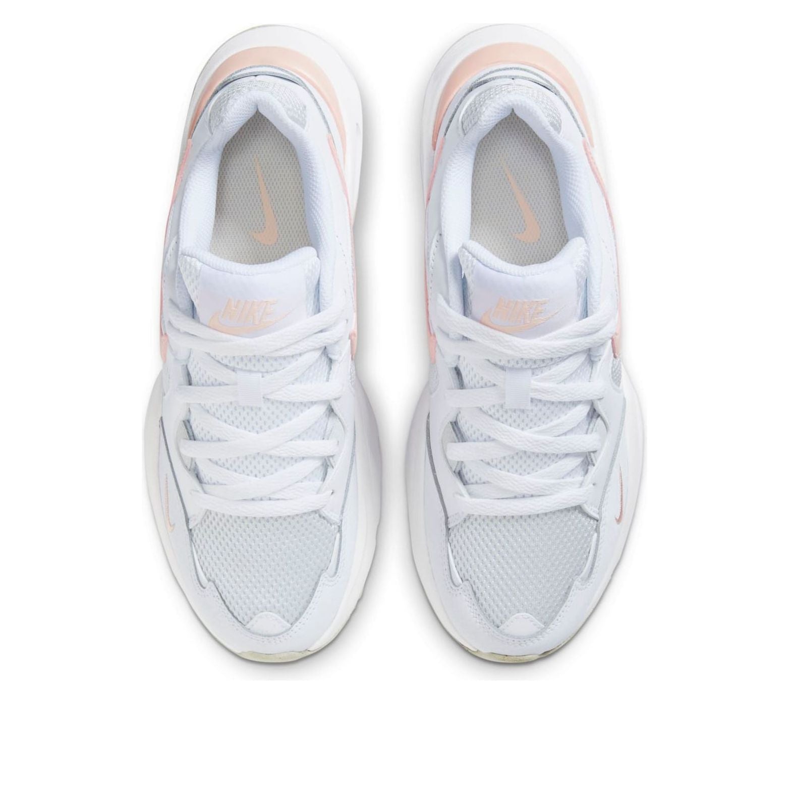 (WMNS) Nike Air Max Fusion 'Light Pink White' CJ1671-101