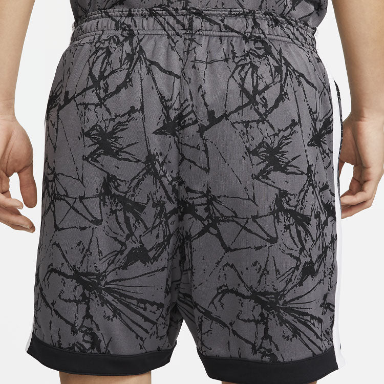 Nike Dri-FIT F.C. Football Shorts 'Iron Grey' DV9762-068