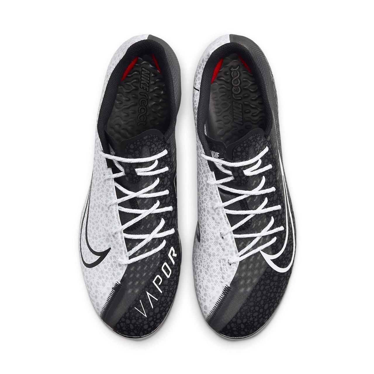 Nike React Vapor Ultrafly Elite 4 'White Black' DA0701-103