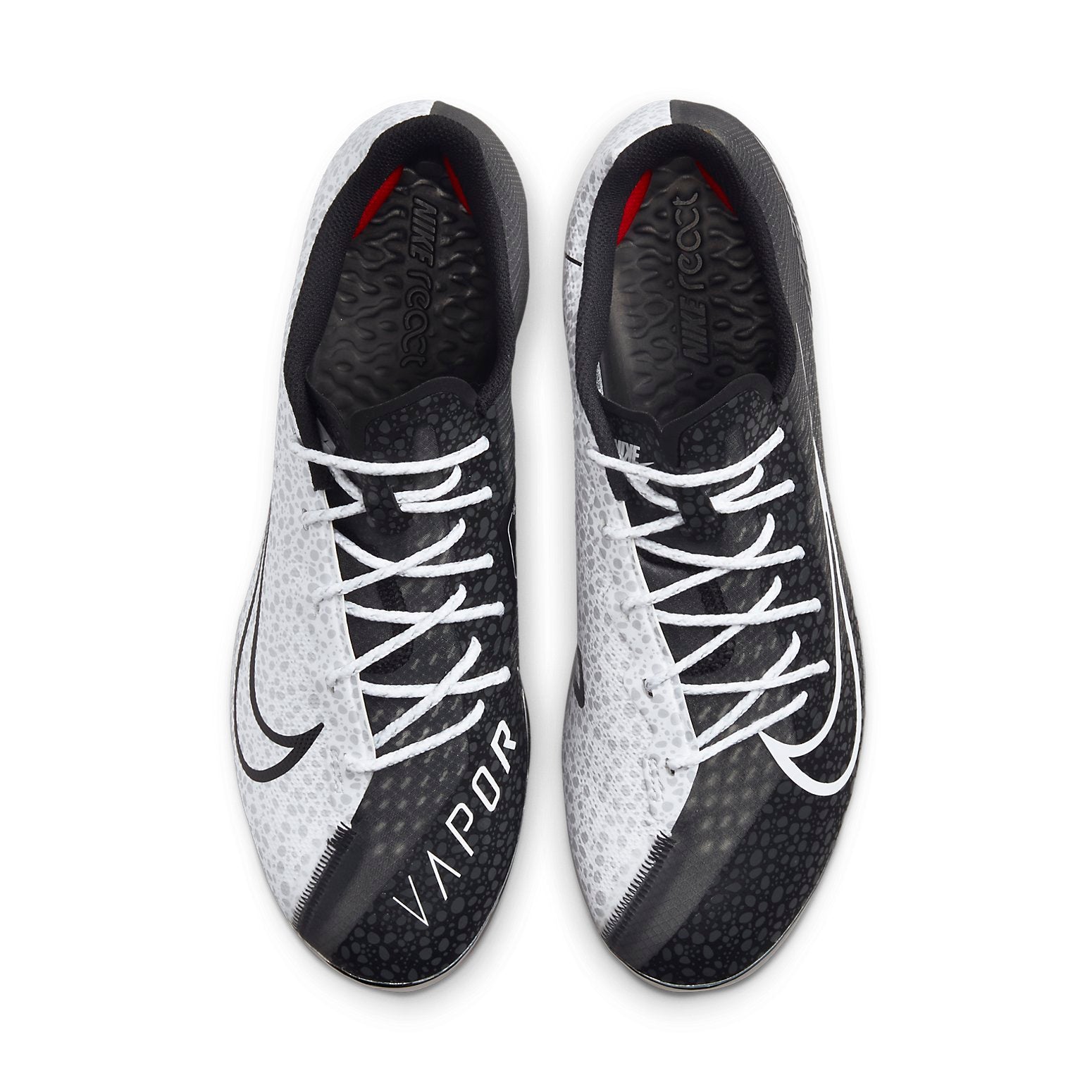 Nike React Vapor Ultrafly Elite 4 'White Black' DA0701-103