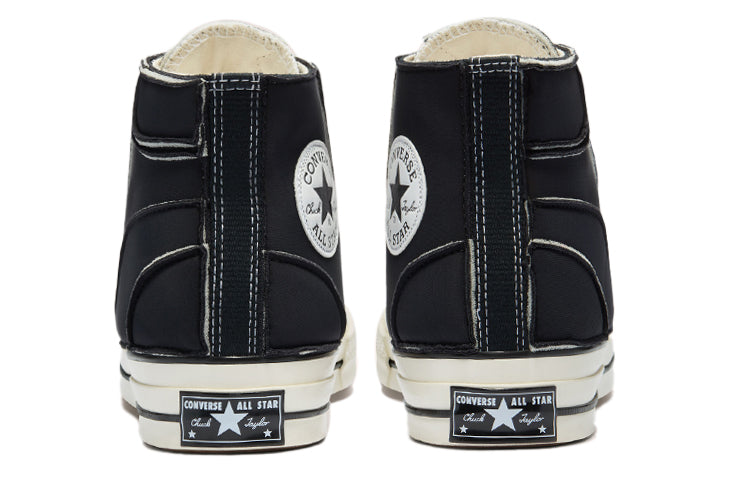 Converse Chuck Taylor All Star 1970s Canvas Shoes 'Black' A02109C