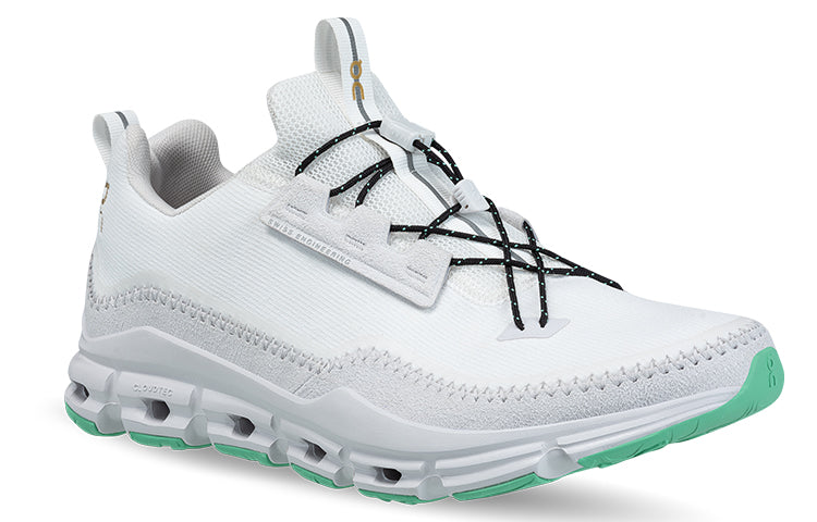 (WMNS) On Running Cloudaway 'Undyed White Parakeet' 3WD10501564