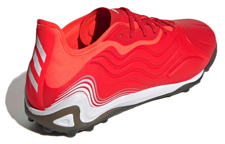 adidas Copa Sense.1 TF 'Solar Red' FY6199