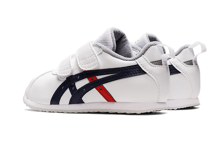 (PS) ASICS Cotla Mini 'White Navy' 1144A225-101
