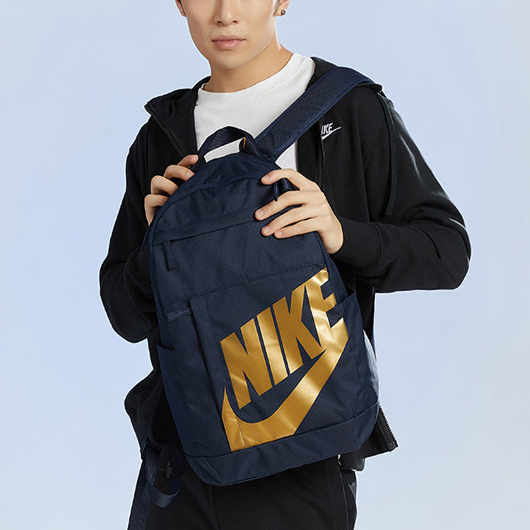 Nike Sportswear Elemental Backpack 'Black' BA5876-452
