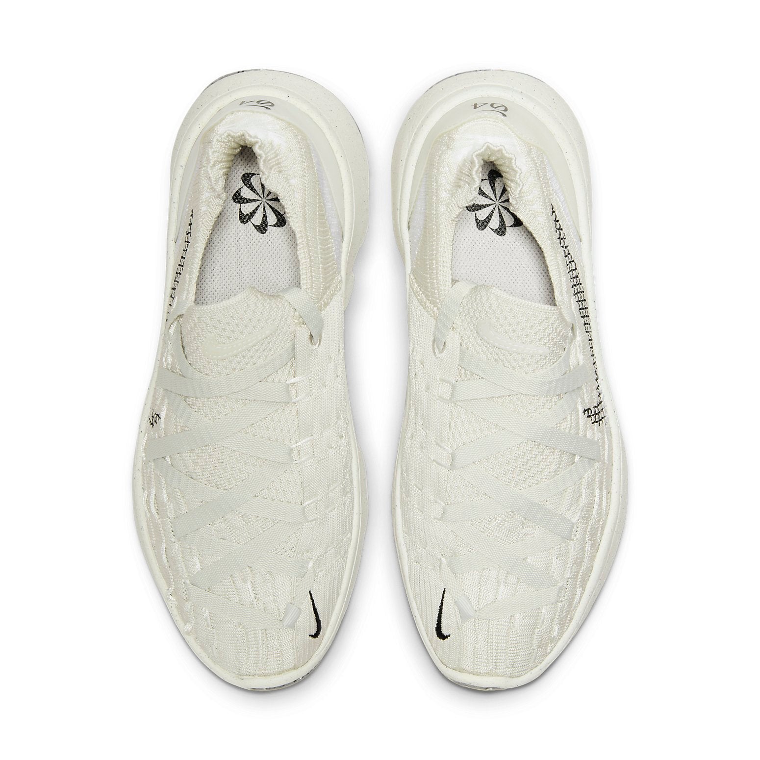 (WMNS) Nike Space Hippie 04 'Light Bone' DA2725-002
