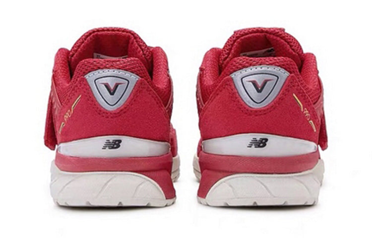 (PS)New Balance 990 'Red' PV990CN5