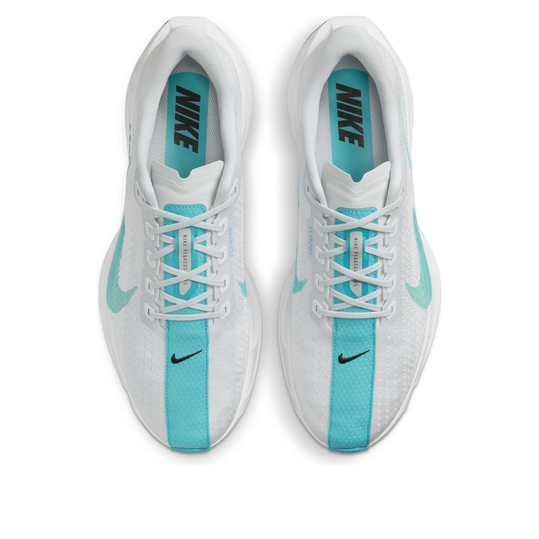 Nike Air Zoom Pegasus Plus 'Pure Platinum Dusty Cactus' FQ7262-004