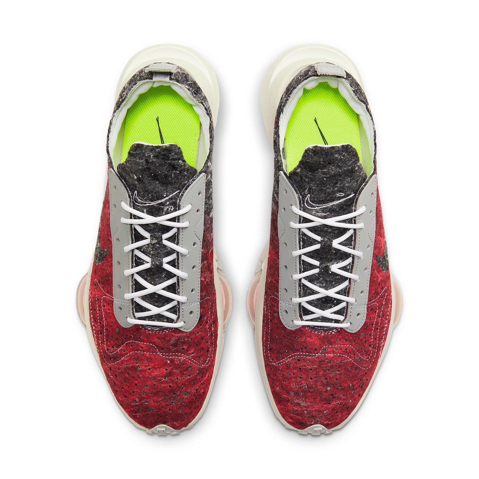 Nike Air Zoom-Type 'Bright Crimson' CW7157-600