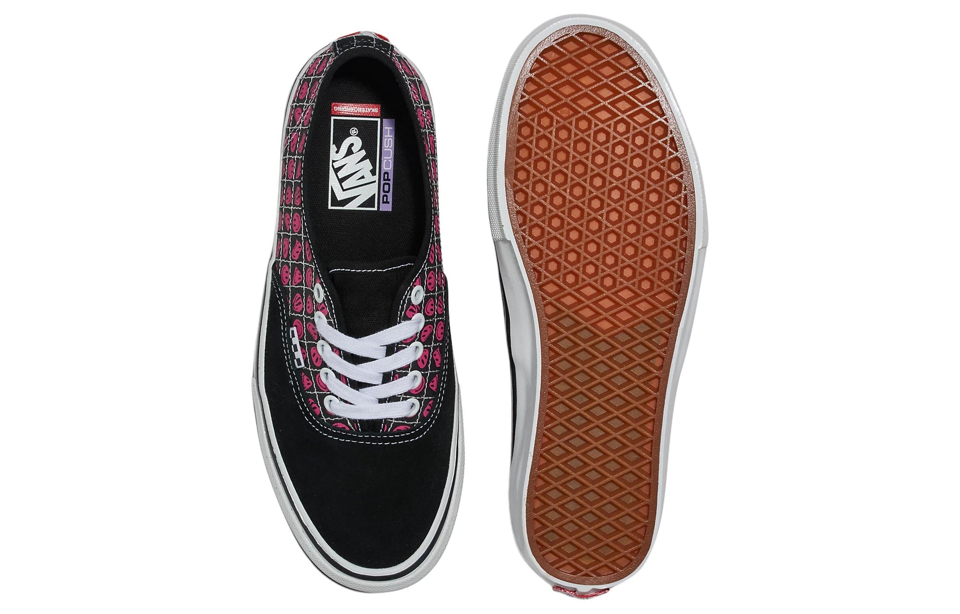 Vans Skate Authentic 'Y2K' VN0A5FC87AB
