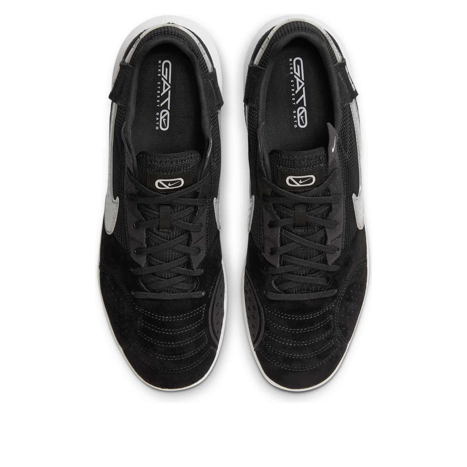 Nike Streetgato 'Black Off Noir' DC8466-010