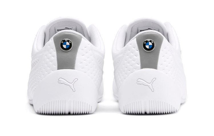 PUMA BMW Motorsport x Drift Cat 7S Ultra 'White Black' 306423-04