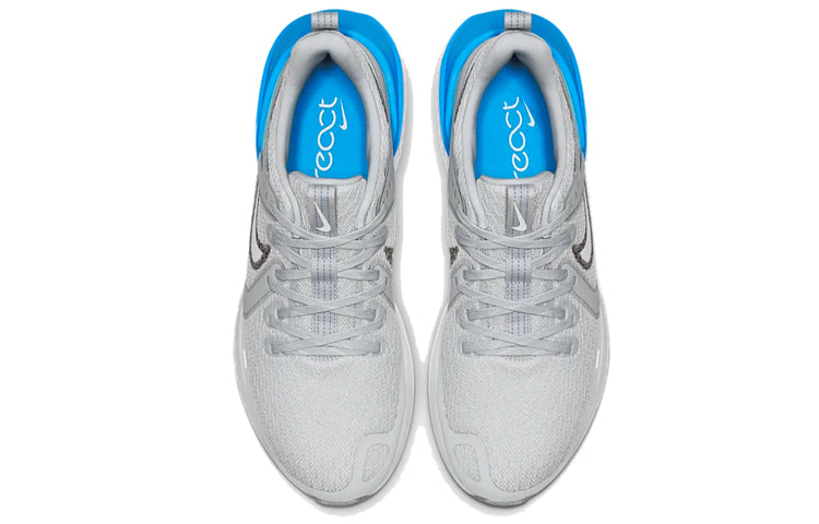 Nike Legend React 2 'Wolf Grey' AT1368-007