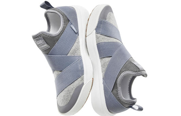 Vans Ultrarange Gore Grey/Blue VN0A3MVRURI
