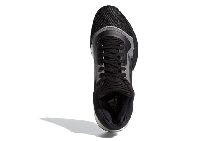 adidas Marquee Boost Low 'Black Night Metallic' EH2383
