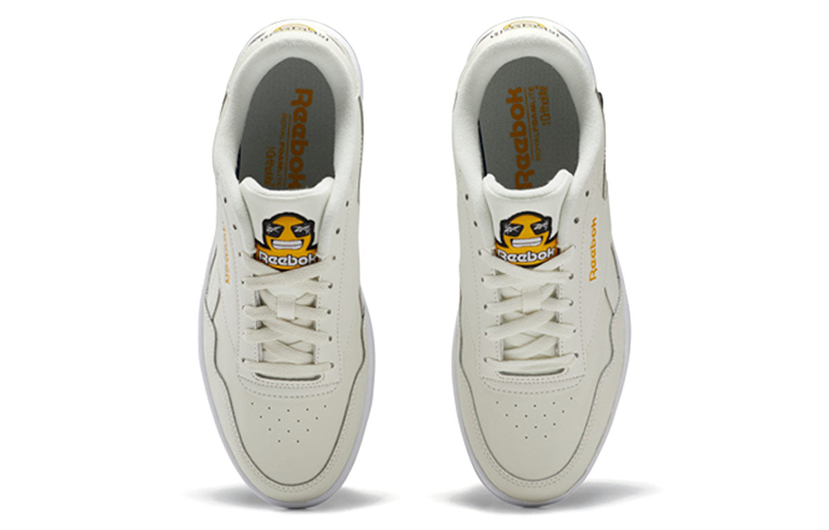 Reebok Royal Techque T Sneakers Creamy Q47103
