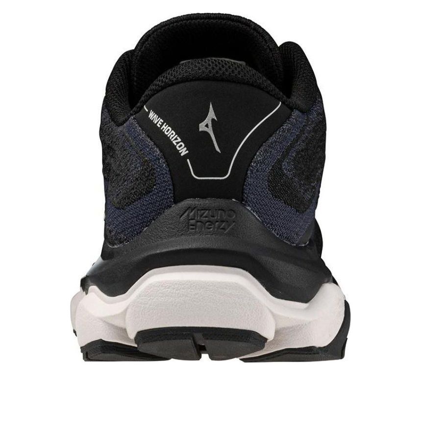 (WMNS) Mizuno Wave Horizon 7 'Black White' J1GD242673