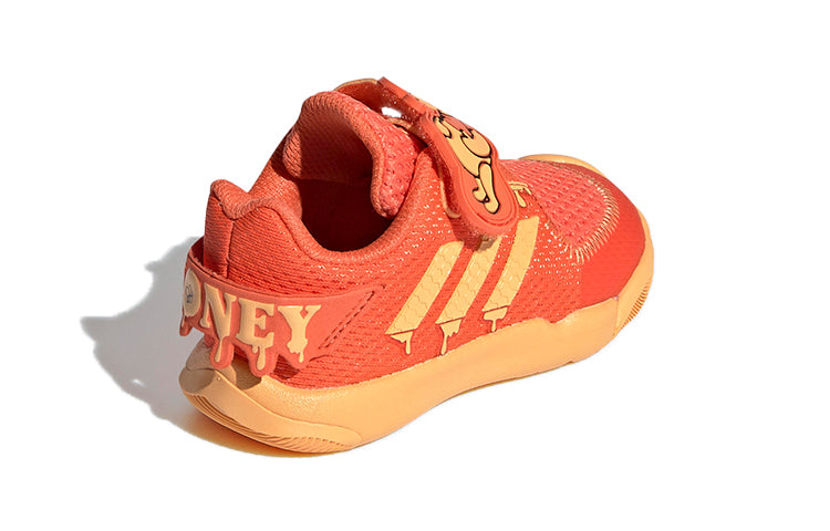 (TD) adidas Activeplay Summer Rdy 'Orange Yellow' FY1430