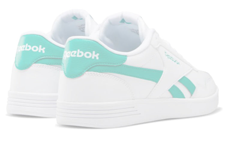 Reebok Royal Techque T 'White Emerald' DV8778