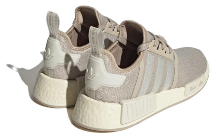 (WMNS) adidas NMD_R1 'Wonder Beige Off White' IG8338
