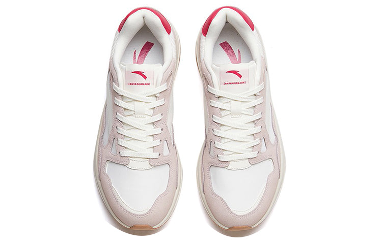 ANTA Star 202 TD 'White Red' 122235550A-1