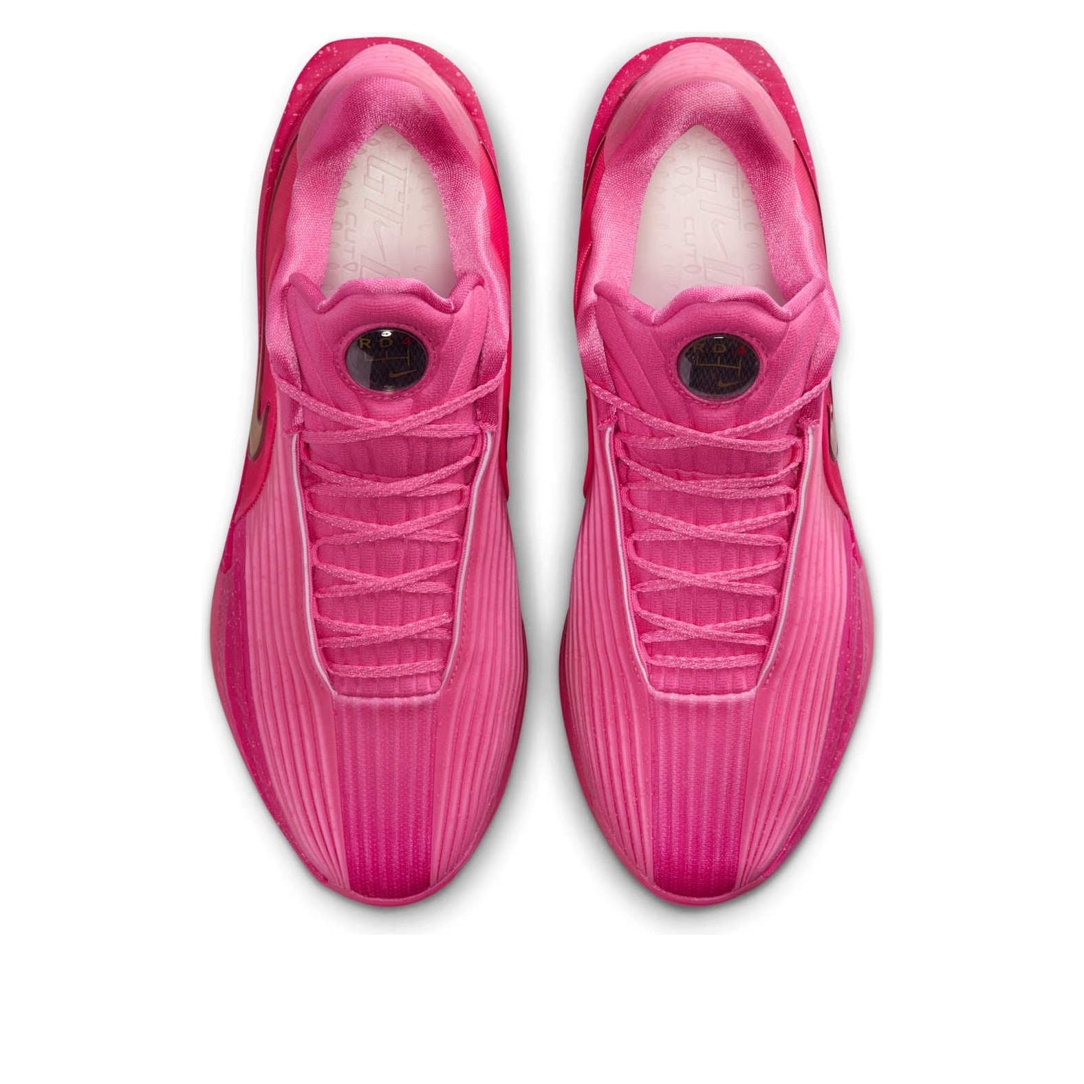 Nike x Rob Dillingham Air Zoom GT Cut 3 Turbo 'Rob Wit Da Shifts' II3704-600
