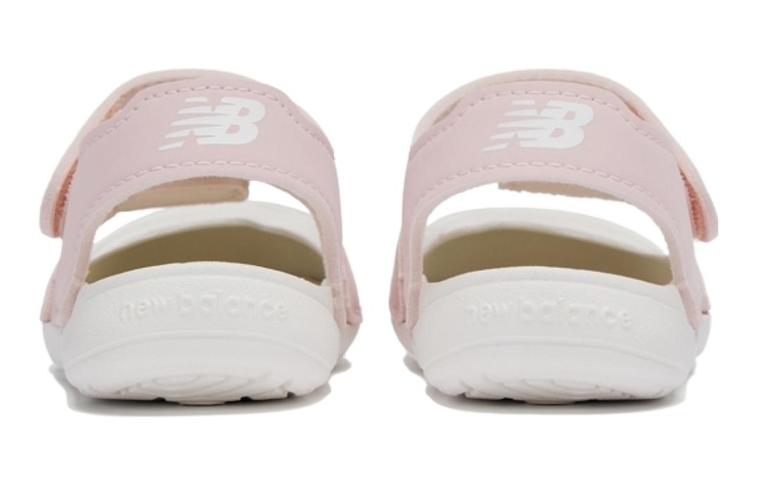 (PS) New Balance 809 Sandal Wide 'Pink White' NW809PS