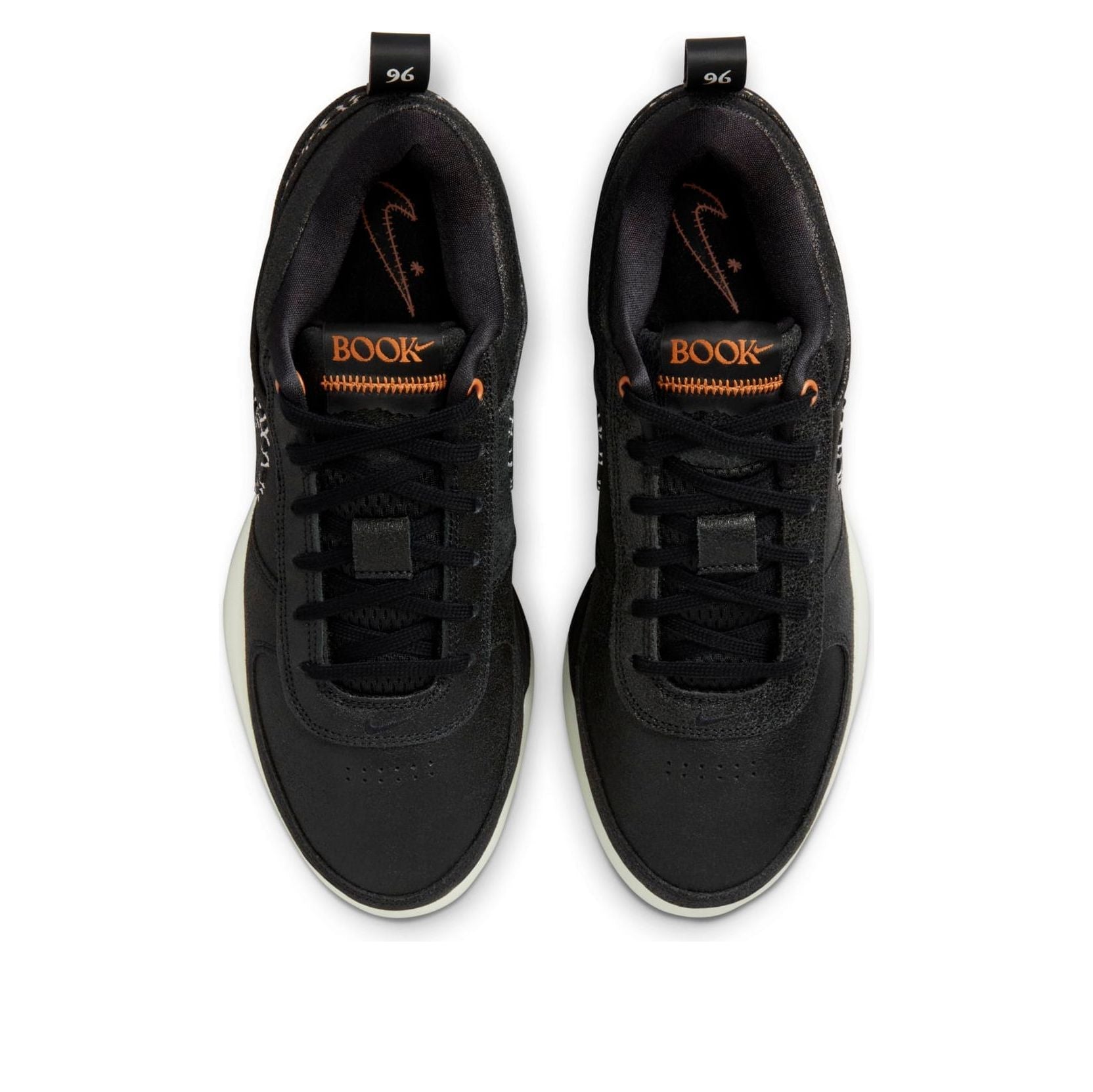 Nike Book 1 'Halloween' FJ4249-003