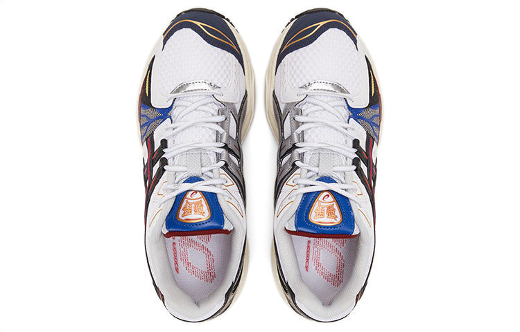 ASICS Gel-Kayano Legacy 'White Blue Red' 1203A325-100