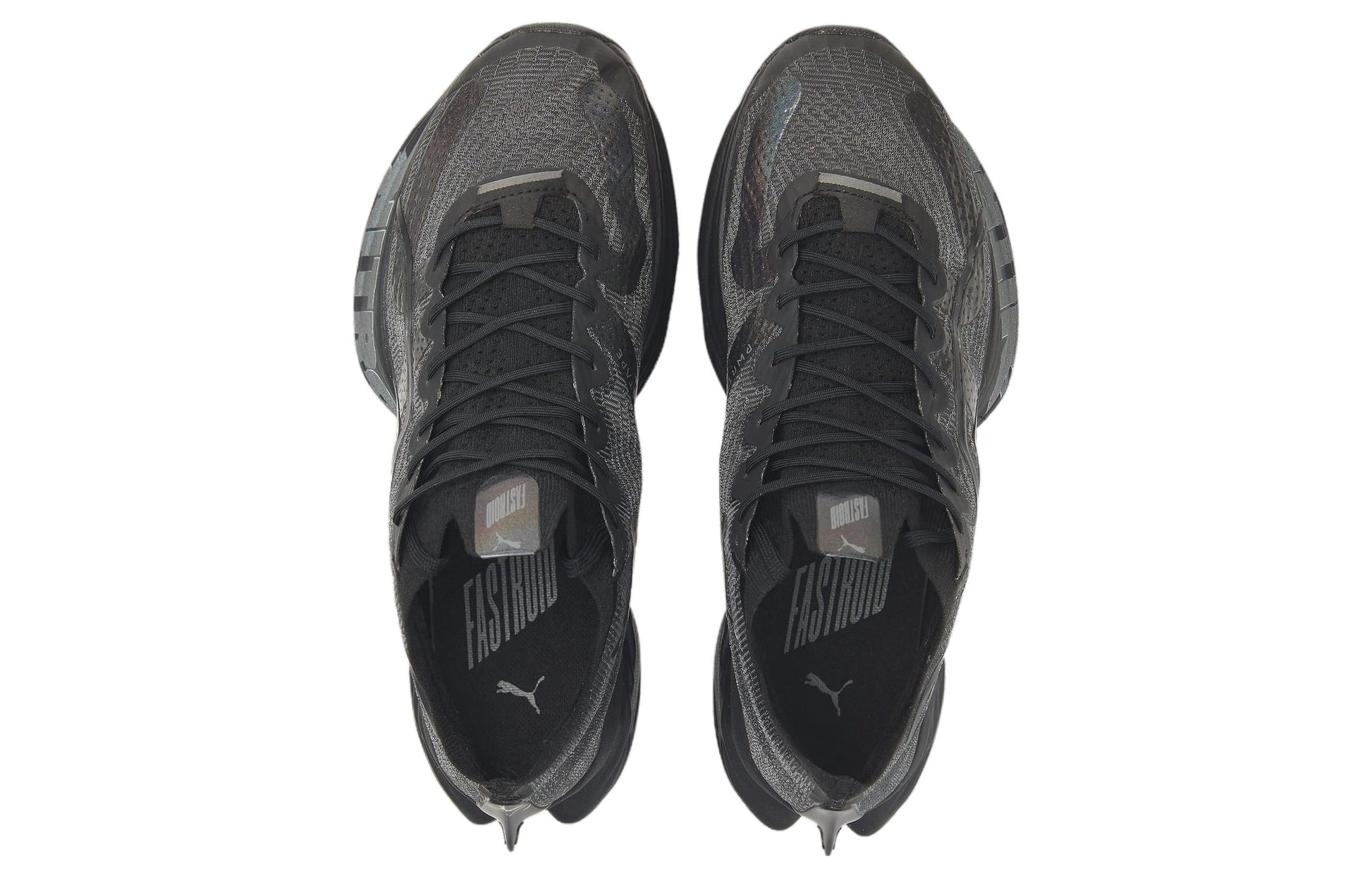PUMA Fastroid Nitro 'Black' 379068-02