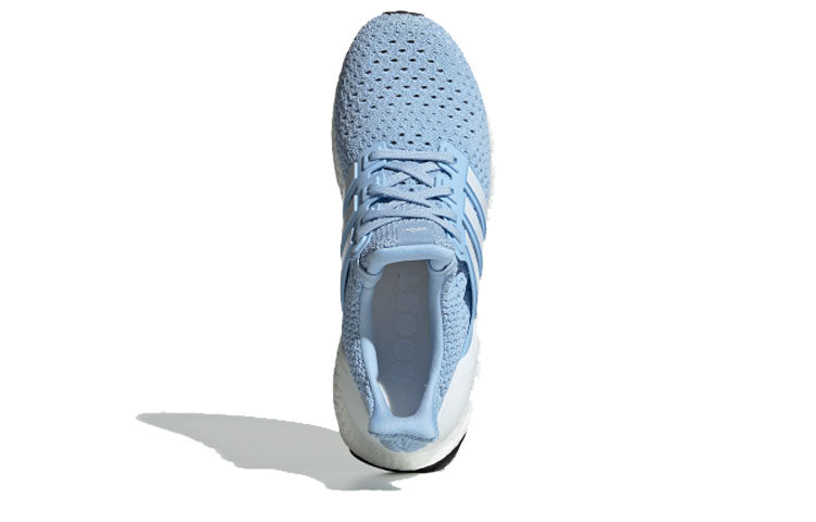 (WMNS) adidas Ultraboost CLIMA 'Blue White' EG8078