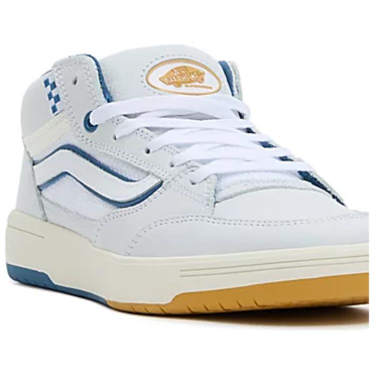 Vans Zahba Mid 'White' VN000CBSJ5K