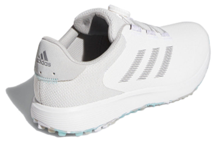 adidas S2G Sl Boa Shoes White FW6311