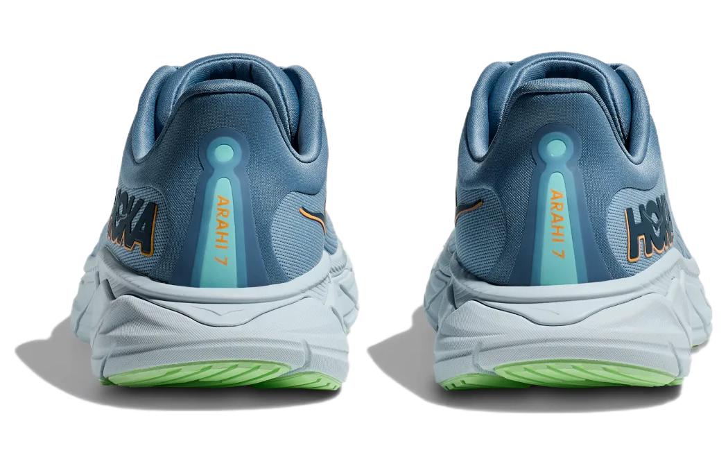 HOKA ONE ONE Arahi 7 'Shadow Dusk' 1147850SSK