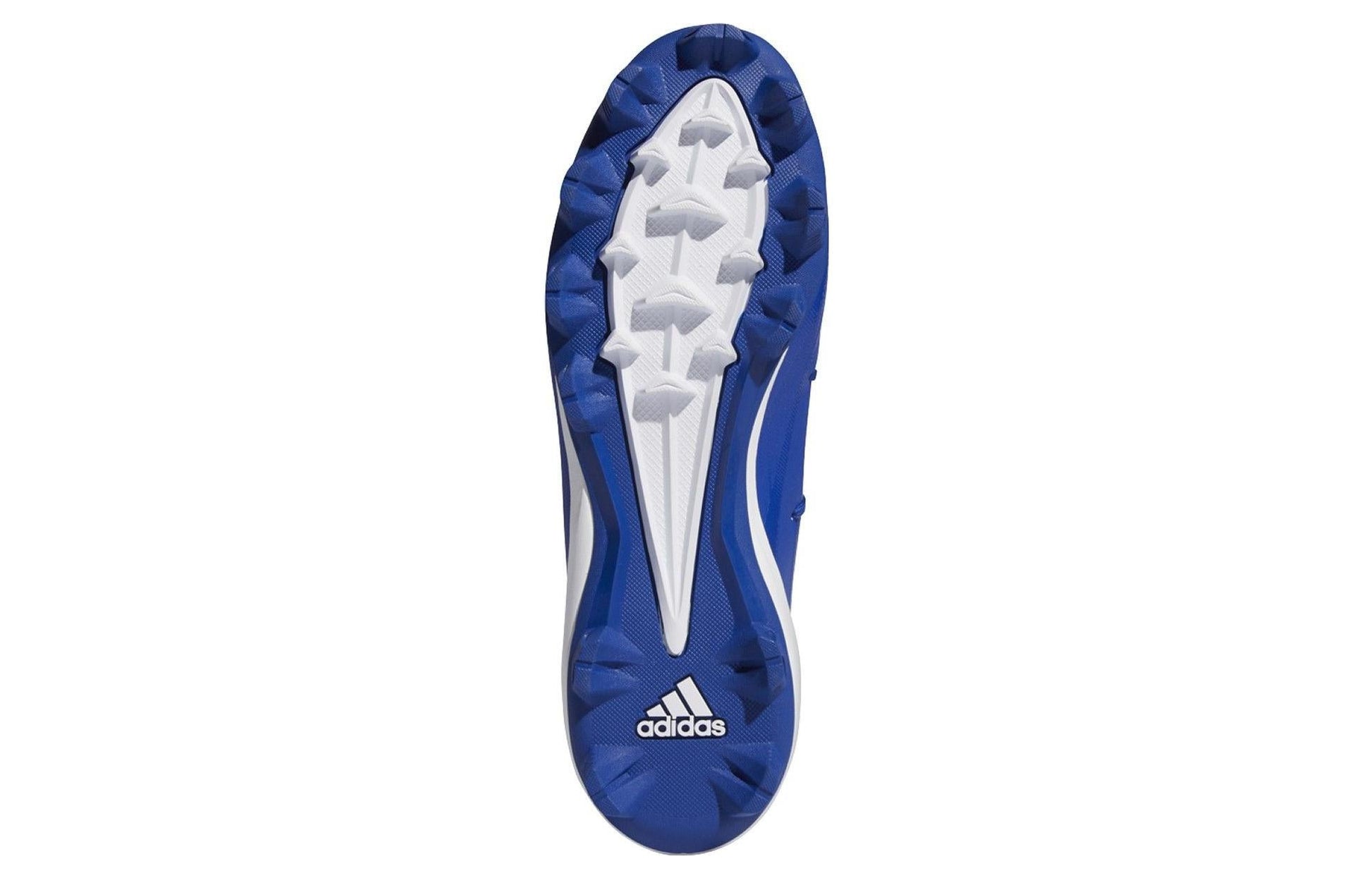 adidas Afterburner 8 MD 'Blue White' H00991