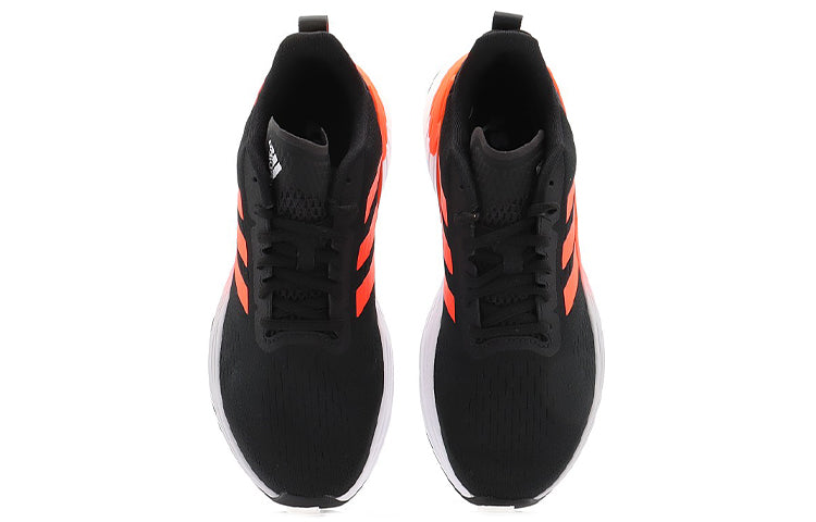 adidas Response Super 'Black Orange White' FZ1975