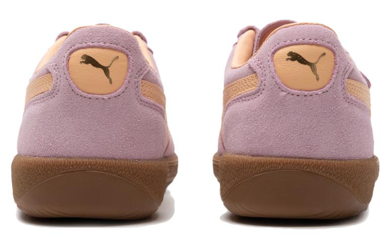 Puma Palermo 'Pink Orange Gum' 396463-06