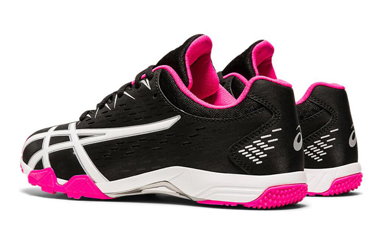 (GS) ASICS Lazerbeam SE Black/White 1154A069-002