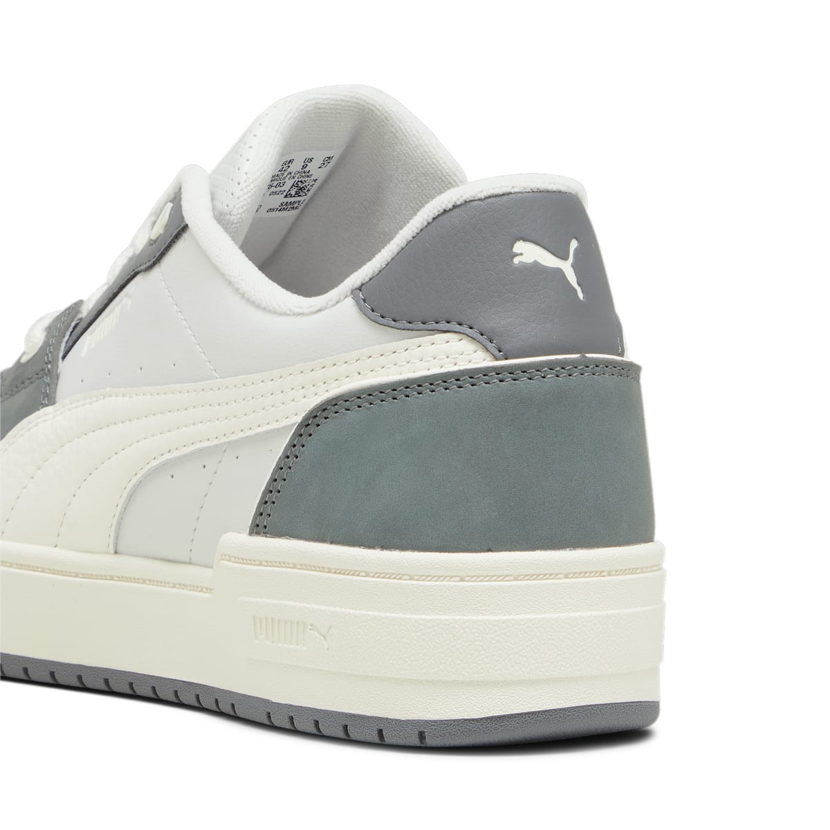 PUMA CA Pro Lux 2 'Feather Grey' 393176-03