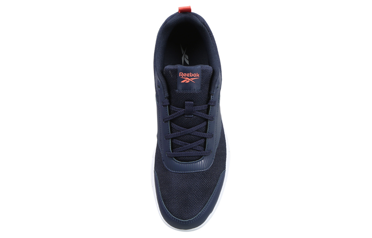 Reebok Running Bridgeport 'Blue Orange' EX4163