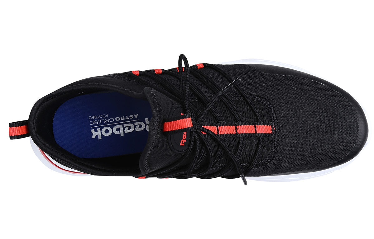 Reebok Royal Astrostorm 'Black White Red' CN5786