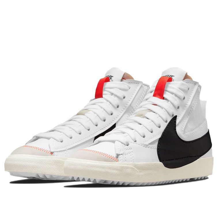 Nike Blazer Mid '77 Jumbo 'White Black' DD3111-100