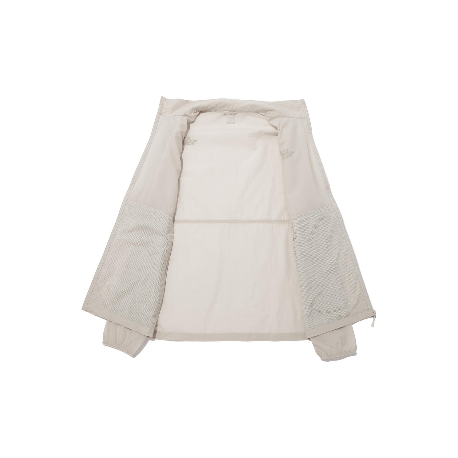 THE NORTH FACE Neilton Jacket 'Beige' NJ3LP04D