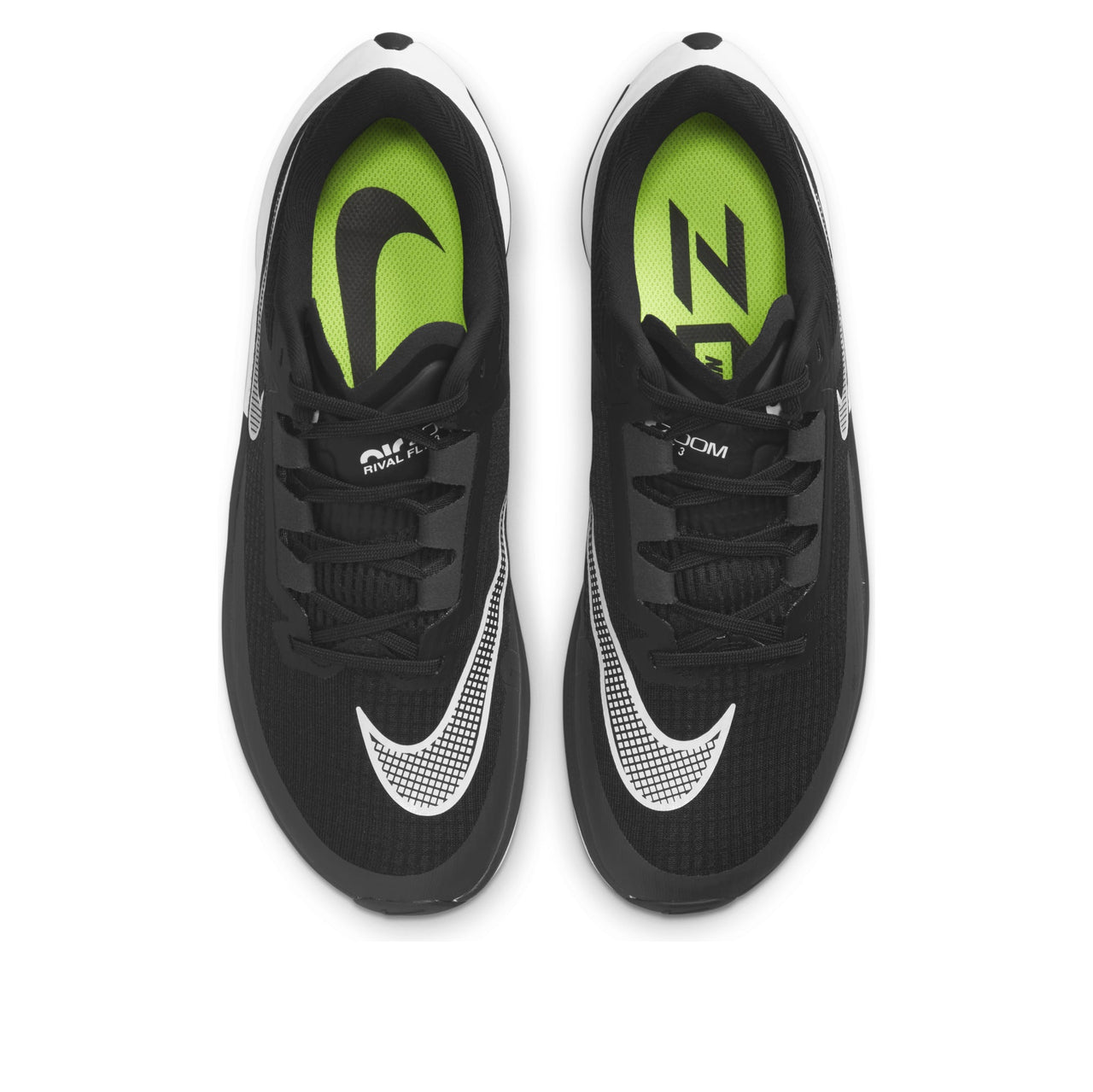 Nike Air Zoom Rival Fly 3 'Black White' CT2405-001